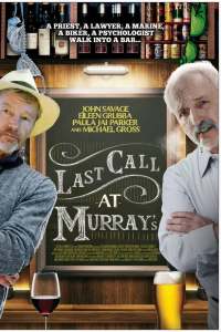 Last Call at Murray's