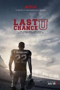 Last Chance U - Season 1