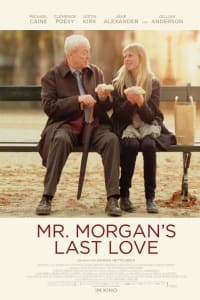Last Love (Mr Morgan's Last Love)