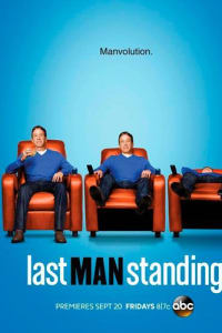 Last Man Standing - Season 3