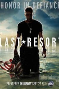 Last Resort - Season 1