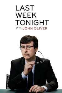 Last Week Tonight with John Oliver - Season 4