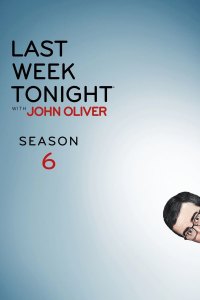 Last Week Tonight with John Oliver - Season 6