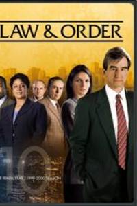Law and Order - Season 10