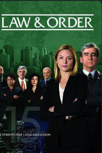 Law and Order - Season 5