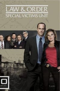 Law & Order: Special Victims Unit - Season 11