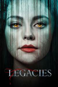 Legacies - Season 4