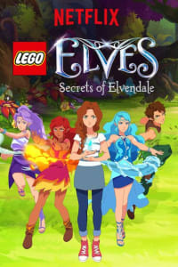 Lego Elves: Secrets of Elvendale - Season 1
