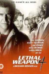 Lethal Weapon 4