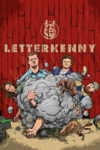 Letterkenny - Season 12