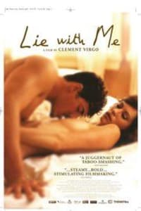 [18+] Lie with Me