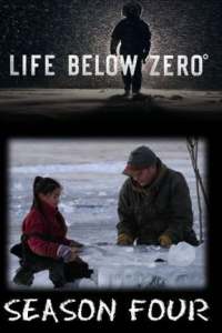 Life Below Zero - Season 04