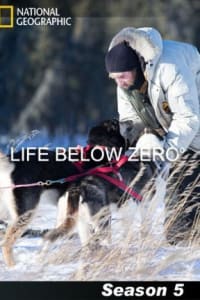 Life Below Zero - Season 05