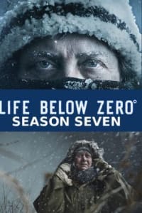 Life Below Zero - Season 07
