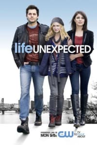 Life Unexpected - Season 2