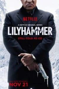 Lilyhammer - Season 3