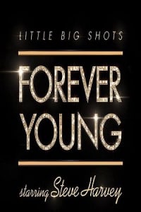 Little Big Shots Forever Young - Season 01