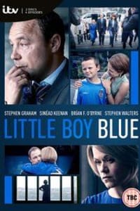 Little Boy Blue - Season 01