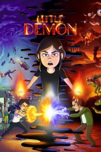 Little Demon - Season 1