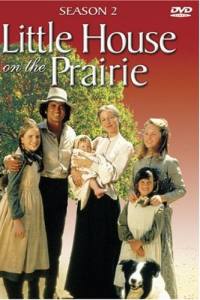 Little House on the Prairie - Season 1