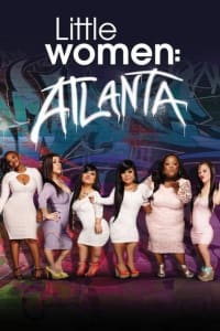 Little Women: Atlanta - Season 3