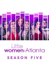 Little Women: Atlanta - Season 5
