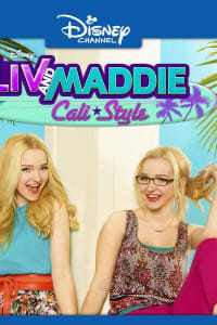 Liv and Maddie: Cali Style - Season 4