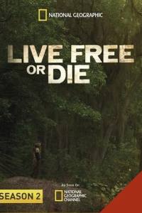 Live Free or Die - Season 2