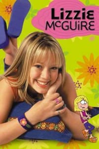 Lizzie McGuire - Season 2