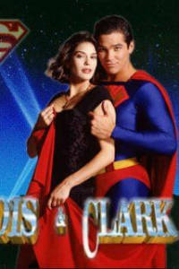 Lois And Clark - Season 1