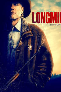 Longmire - Season 3
