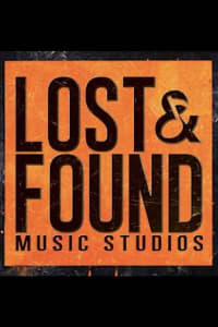 Lost And Found Music Studios - Season 1