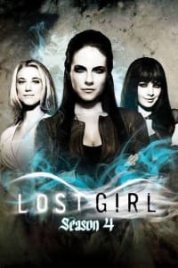 Lost Girl - Season 2
