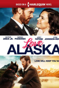 Love Alaska
