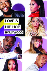 Love and Hip Hop Hollywood - Season 2