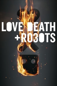 Love, Death & Robots - Season 3