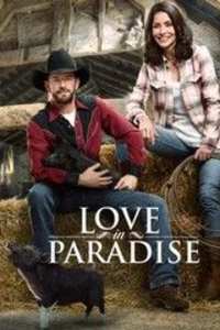 Love In Paradise (2016)