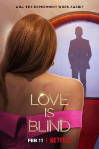 Love Is Blind - Season 2