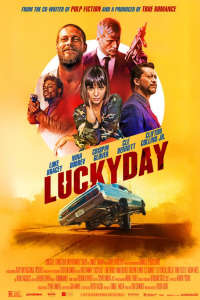 Lucky Day