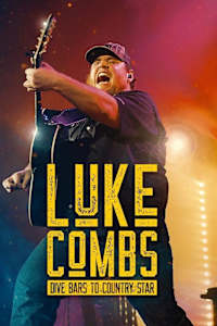 Luke Combs: Dive Bars to Country Star