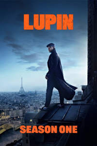 Lupin - Season 1