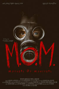 MOM Mothers of Monsters