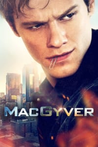 MacGyver - Season 4