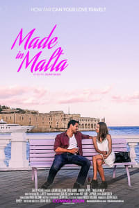 Made in Malta