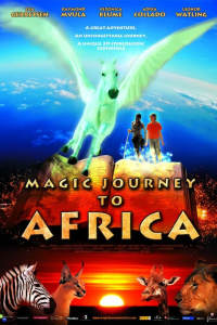 Magic Journey to Africa