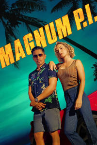 Magnum PI - Season 5