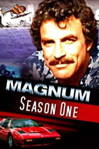 Magnum, PI - Season 01