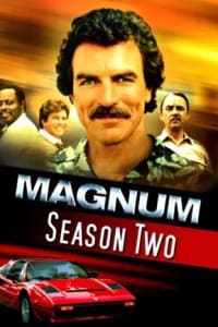 Magnum, PI - Season 02