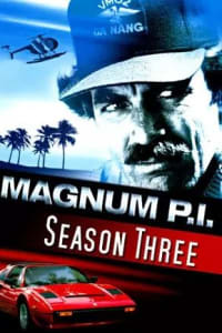 Magnum, PI - Season 03