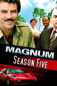 Magnum, PI - Season 05